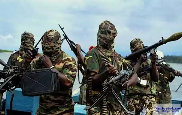 Ogun community cries out over militants’ invasion, killings